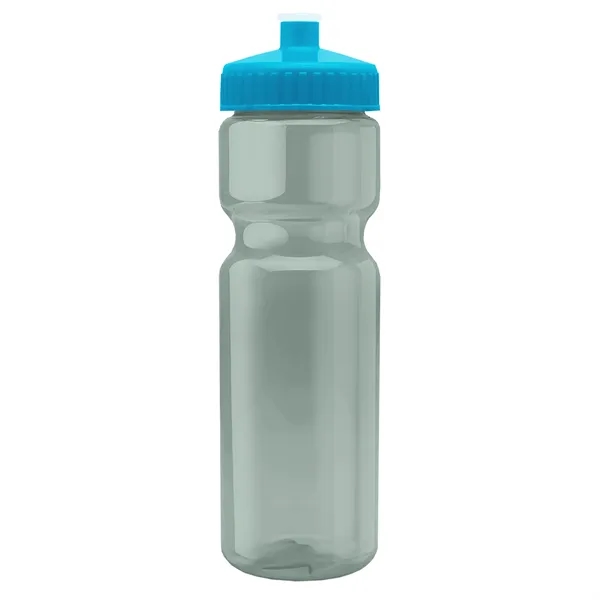 Garyline® Champ Recycled Bottle with Push-Pull Lid - 28 oz.... from ASI 40480 Koozie Group