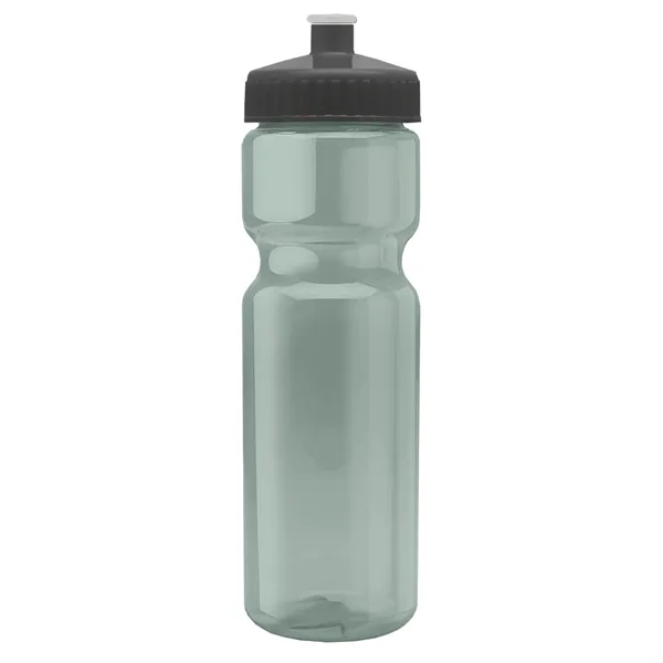 Garyline® Champ Recycled Bottle with Push-Pull Lid - 28 oz.... from ASI 40480 Koozie Group