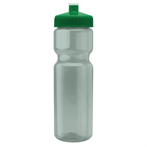 Garyline® Champ Recycled Bottle with Push-Pull Lid - 28 oz.... from ASI 40480 Koozie Group