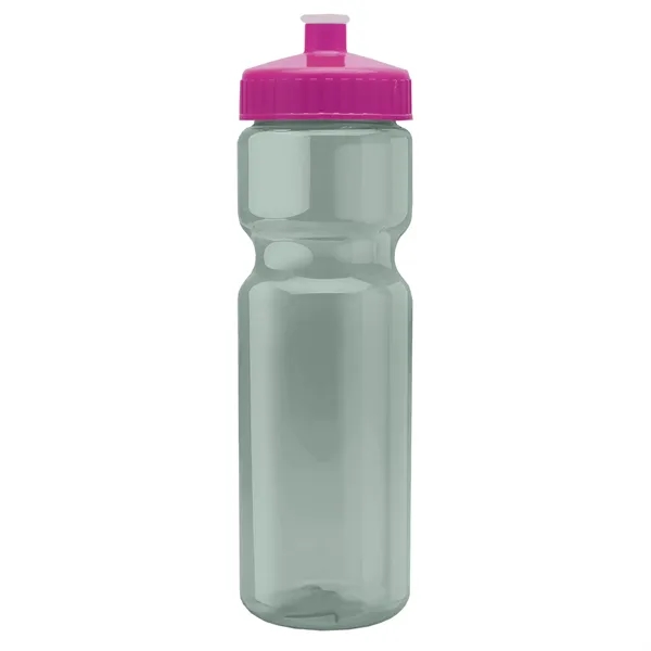 Garyline® Champ Recycled Bottle with Push-Pull Lid - 28 oz.... from ASI 40480 Koozie Group