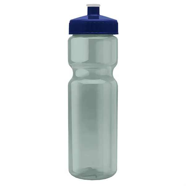 Garyline® Champ Recycled Bottle with Push-Pull Lid - 28 oz.... from ASI 40480 Koozie Group