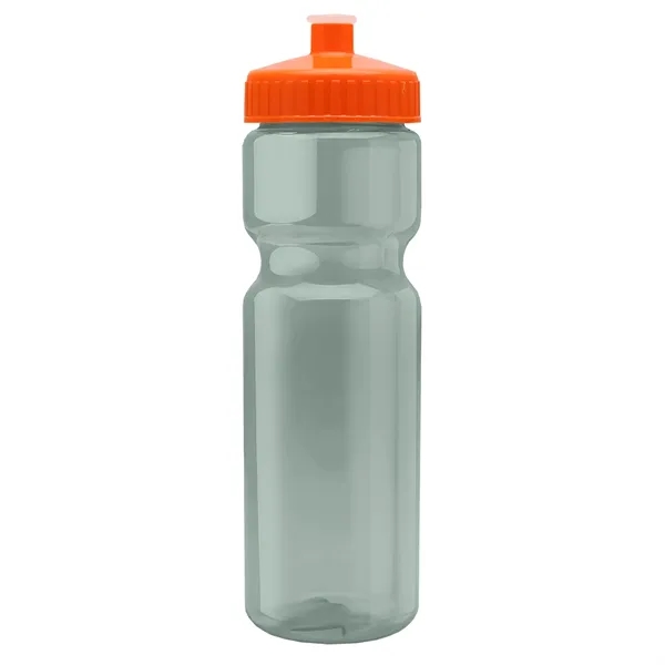 Garyline® Champ Recycled Bottle with Push-Pull Lid - 28 oz.... from ASI 40480 Koozie Group