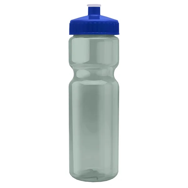 Garyline® Champ Recycled Bottle with Push-Pull Lid - 28 oz.... from ASI 40480 Koozie Group