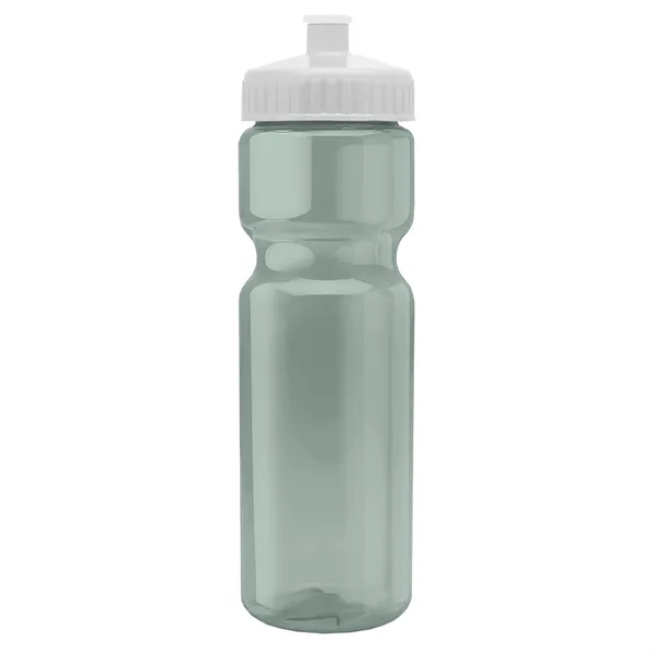 Garyline® Champ Recycled Bottle with Push-Pull Lid - 28 oz.... from ASI 40480 Koozie Group