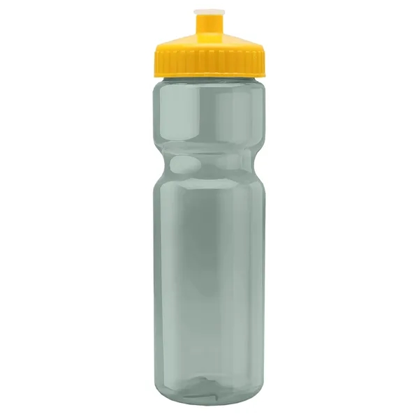 Garyline® Champ Recycled Bottle with Push-Pull Lid - 28 oz.... from ASI 40480 Koozie Group