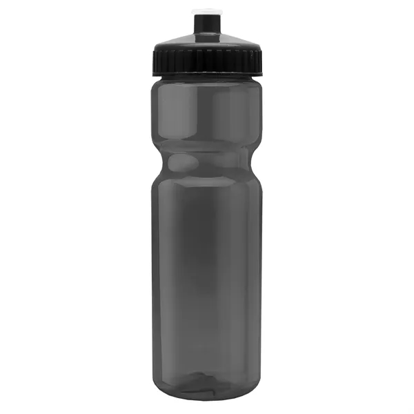 Garyline® Champ Recycled Bottle with Push-Pull Lid - 28 oz.... from ASI 40480 Koozie Group