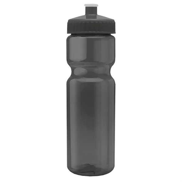 Garyline® Champ Recycled Bottle with Push-Pull Lid - 28 oz.... from ASI 40480 Koozie Group