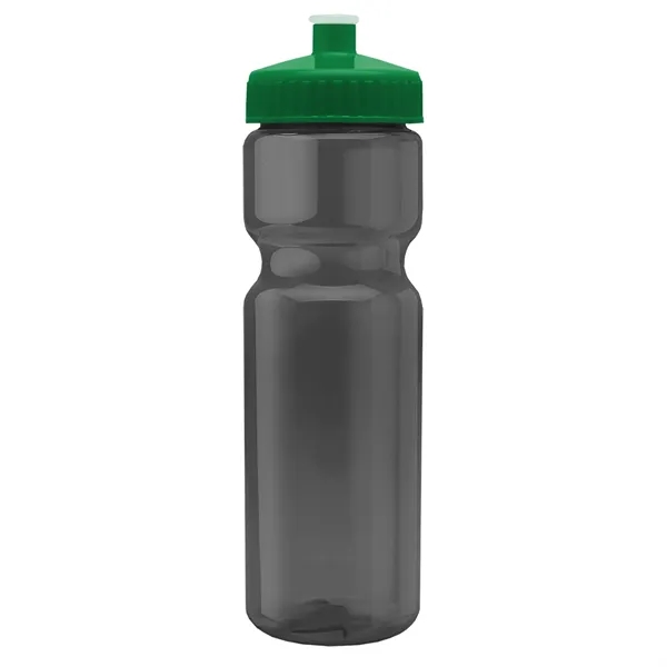 Garyline® Champ Recycled Bottle with Push-Pull Lid - 28 oz.... from ASI 40480 Koozie Group