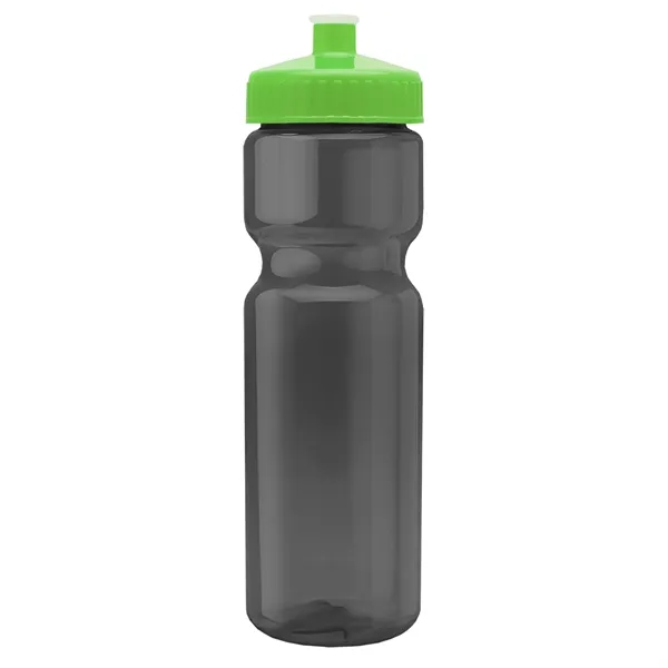 Garyline® Champ Recycled Bottle with Push-Pull Lid - 28 oz.... from ASI 40480 Koozie Group