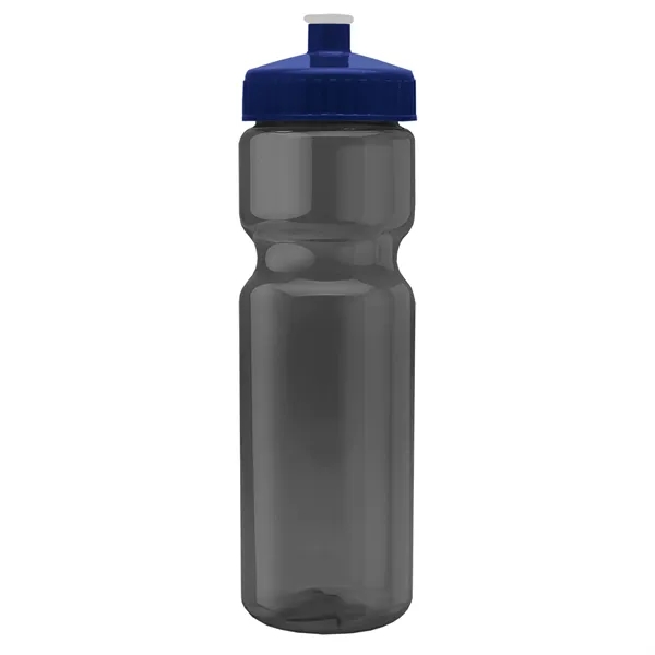 Garyline® Champ Recycled Bottle with Push-Pull Lid - 28 oz.... from ASI 40480 Koozie Group