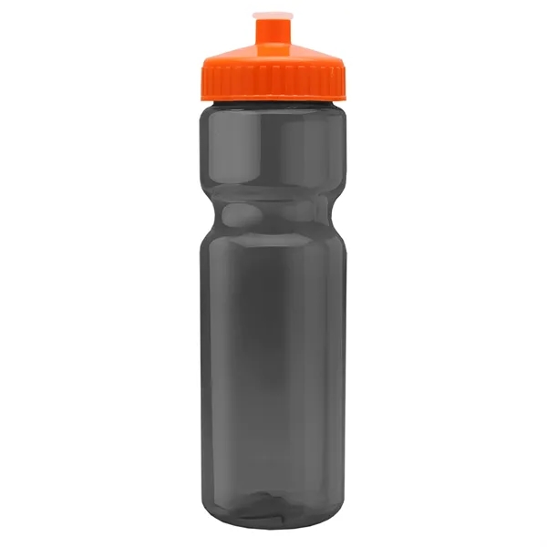 Garyline® Champ Recycled Bottle with Push-Pull Lid - 28 oz.... from ASI 40480 Koozie Group