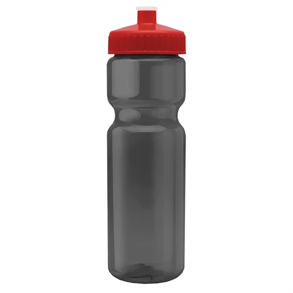 Garyline® Champ Recycled Bottle with Push-Pull Lid - 28 oz.... from ASI 40480 Koozie Group