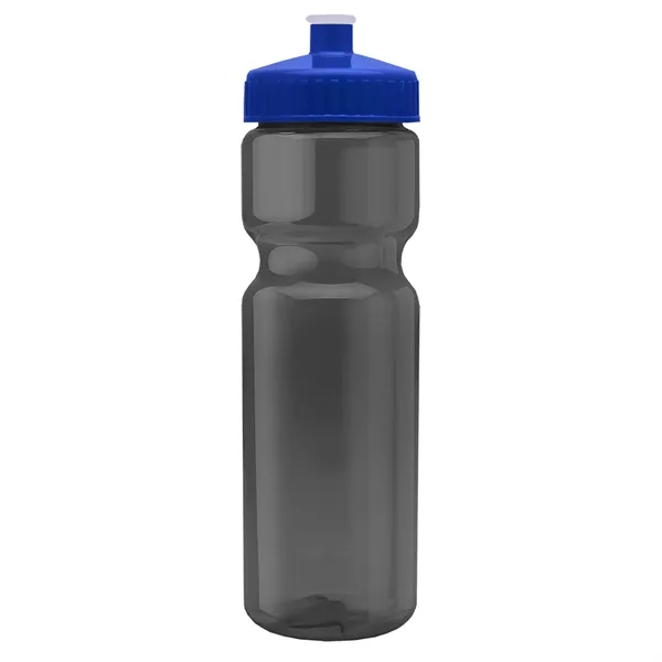 Garyline® Champ Recycled Bottle with Push-Pull Lid - 28 oz.... from ASI 40480 Koozie Group