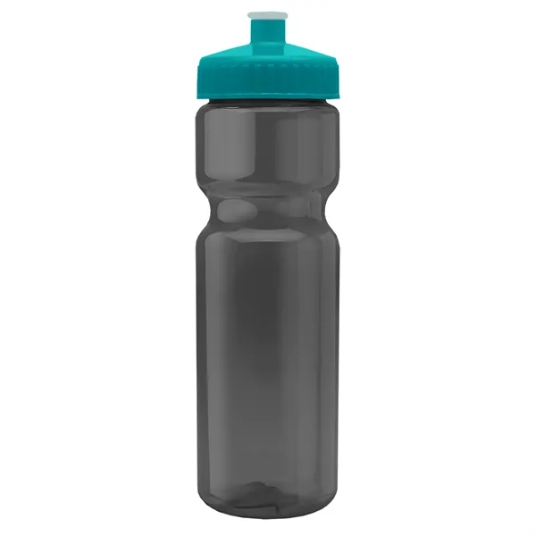 Garyline® Champ Recycled Bottle with Push-Pull Lid - 28 oz.... from ASI 40480 Koozie Group