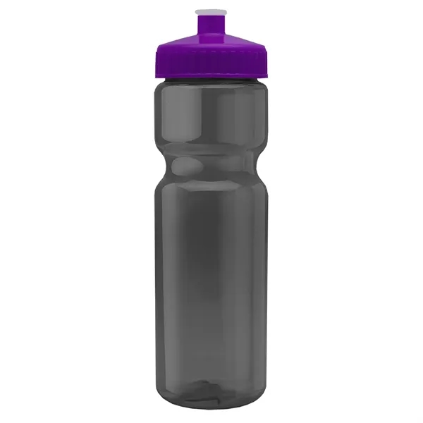 Garyline® Champ Recycled Bottle with Push-Pull Lid - 28 oz.... from ASI 40480 Koozie Group