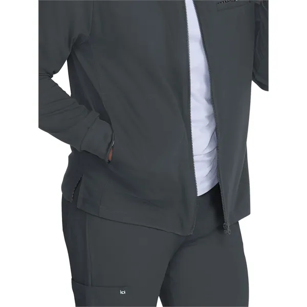 Koi Next Gen Men's Ready Set Go Scrub Jacket... from ASI 86018 Scrub Authority / Uniform Stores