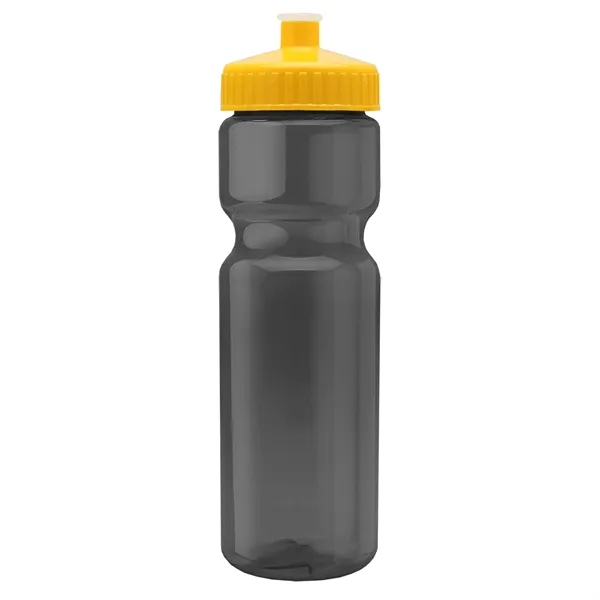 Garyline® Champ Recycled Bottle with Push-Pull Lid - 28 oz.... from ASI 40480 Koozie Group