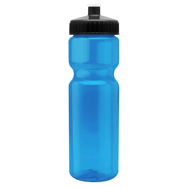 Garyline® Champ Recycled Bottle with Push-Pull Lid - 28 oz.... from ASI 40480 Koozie Group