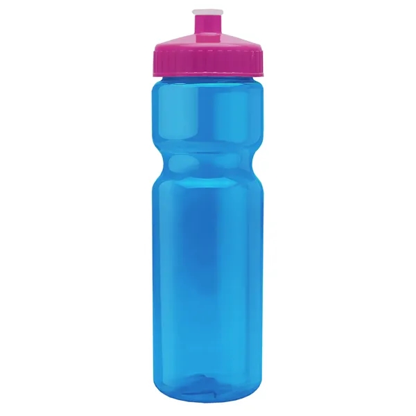 Garyline® Champ Recycled Bottle with Push-Pull Lid - 28 oz.... from ASI 40480 Koozie Group