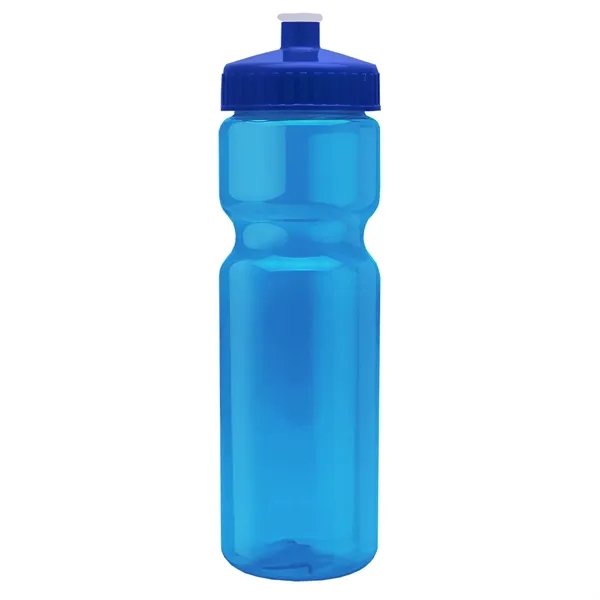 Garyline® Champ Recycled Bottle with Push-Pull Lid - 28 oz.... from ASI 40480 Koozie Group
