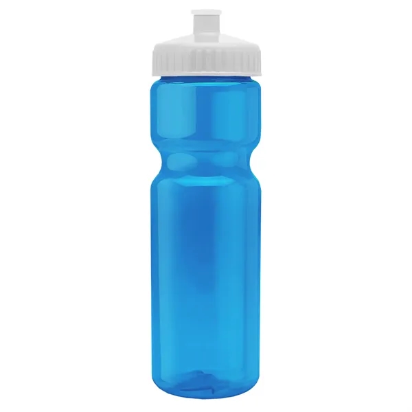 Garyline® Champ Recycled Bottle with Push-Pull Lid - 28 oz.... from ASI 40480 Koozie Group