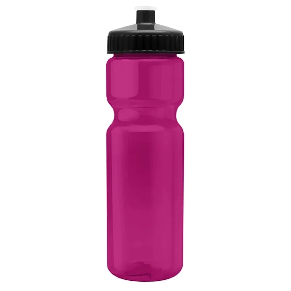 Garyline® Champ Recycled Bottle with Push-Pull Lid - 28 oz.... from ASI 40480 Koozie Group
