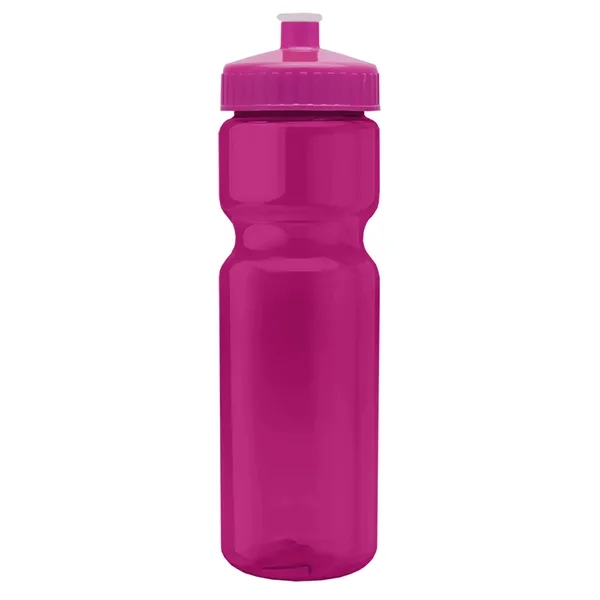 Garyline® Champ Recycled Bottle with Push-Pull Lid - 28 oz.... from ASI 40480 Koozie Group