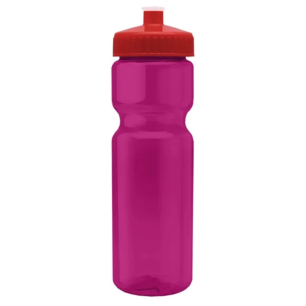 Garyline® Champ Recycled Bottle with Push-Pull Lid - 28 oz.... from ASI 40480 Koozie Group