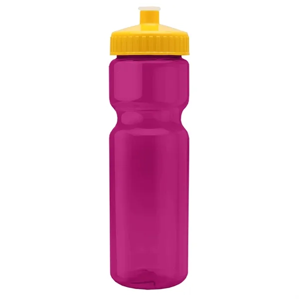 Garyline® Champ Recycled Bottle with Push-Pull Lid - 28 oz.... from ASI 40480 Koozie Group
