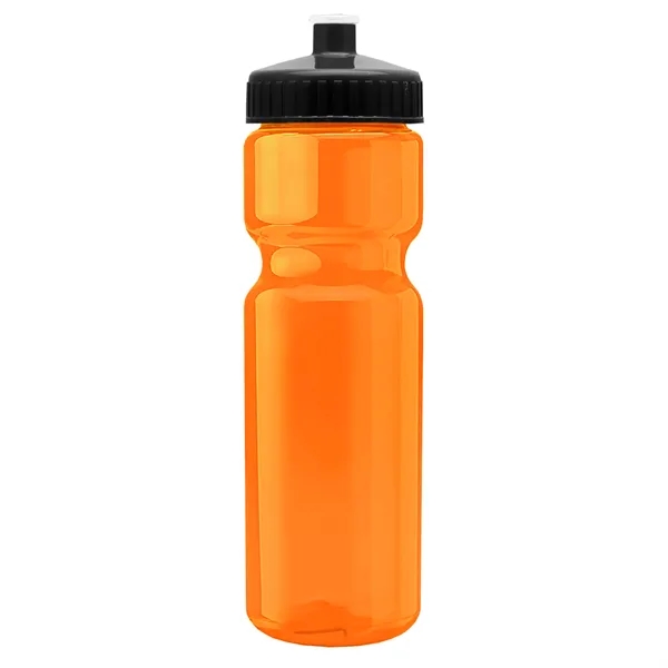 Garyline® Champ Recycled Bottle with Push-Pull Lid - 28 oz.... from ASI 40480 Koozie Group