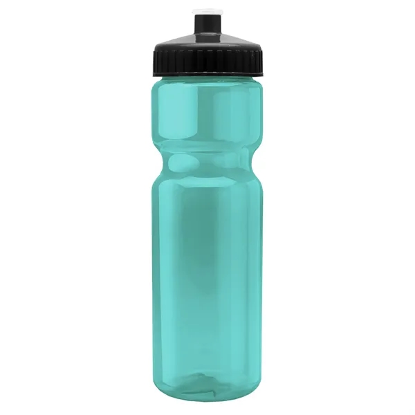 Garyline® Champ Recycled Bottle with Push-Pull Lid - 28 oz.... from ASI 40480 Koozie Group