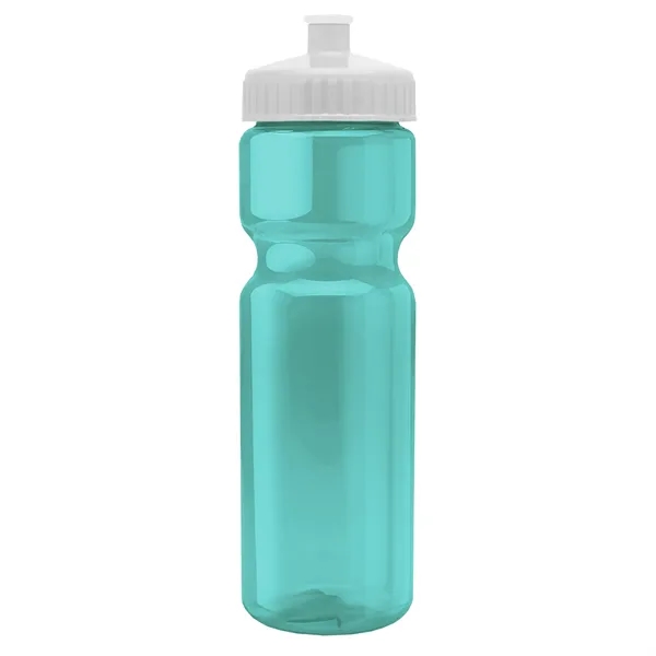 Garyline® Champ Recycled Bottle with Push-Pull Lid - 28 oz.... from ASI 40480 Koozie Group