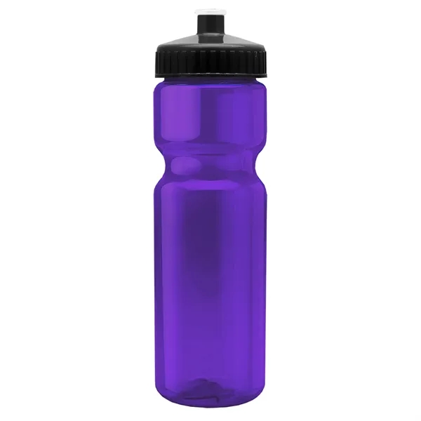 Garyline® Champ Recycled Bottle with Push-Pull Lid - 28 oz.... from ASI 40480 Koozie Group