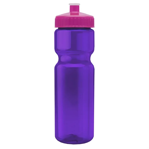 Garyline® Champ Recycled Bottle with Push-Pull Lid - 28 oz.... from ASI 40480 Koozie Group