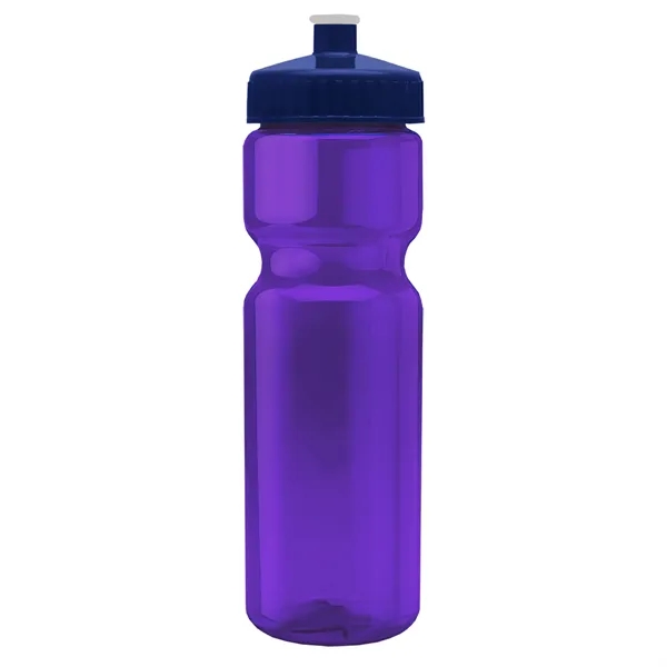 Garyline® Champ Recycled Bottle with Push-Pull Lid - 28 oz.... from ASI 40480 Koozie Group