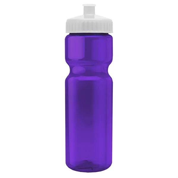 Garyline® Champ Recycled Bottle with Push-Pull Lid - 28 oz.... from ASI 40480 Koozie Group