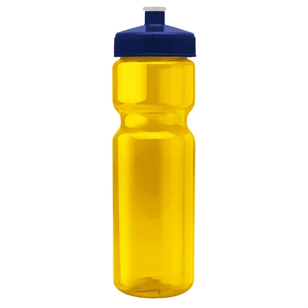 Garyline® Champ Recycled Bottle with Push-Pull Lid - 28 oz.... from ASI 40480 Koozie Group