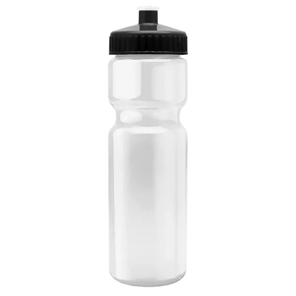Garyline® Champ Recycled Bottle with Push-Pull Lid - 28 oz.... from ASI 40480 Koozie Group