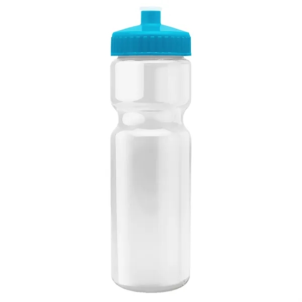 Garyline® Champ Recycled Bottle with Push-Pull Lid - 28 oz.... from ASI 40480 Koozie Group