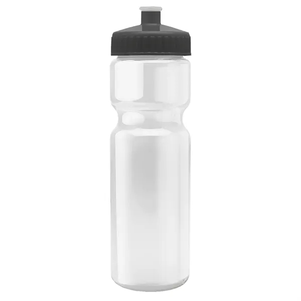 Garyline® Champ Recycled Bottle with Push-Pull Lid - 28 oz.... from ASI 40480 Koozie Group