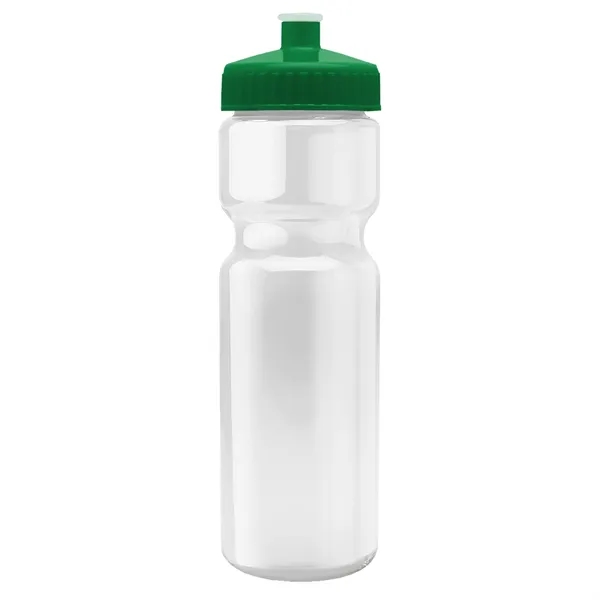Garyline® Champ Recycled Bottle with Push-Pull Lid - 28 oz.... from ASI 40480 Koozie Group