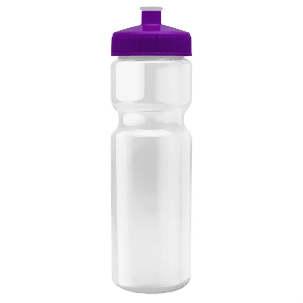 Garyline® Champ Recycled Bottle with Push-Pull Lid - 28 oz.... from ASI 40480 Koozie Group