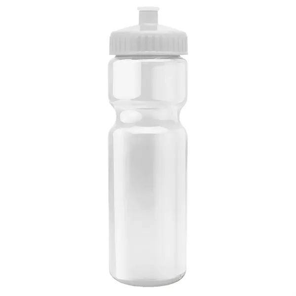 Garyline® Champ Recycled Bottle with Push-Pull Lid - 28 oz.... from ASI 40480 Koozie Group