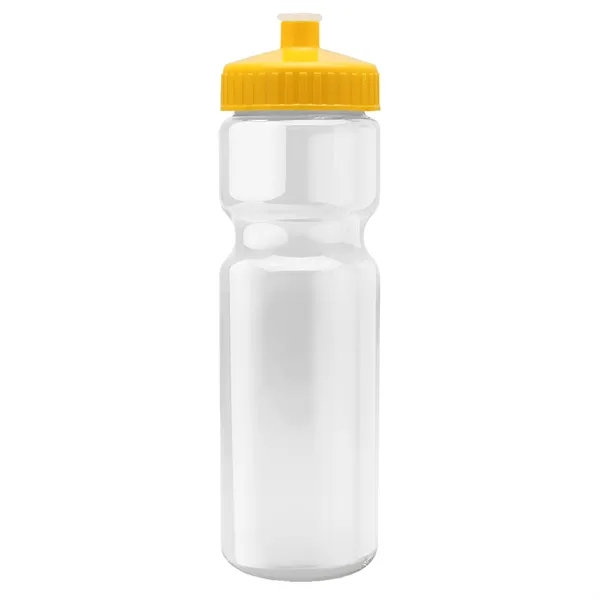 Garyline® Champ Recycled Bottle with Push-Pull Lid - 28 oz.... from ASI 40480 Koozie Group