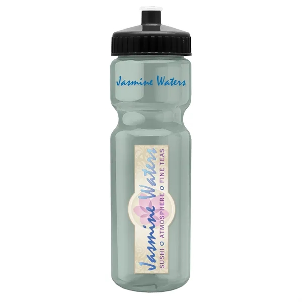 Garyline® Champ Recycled Bottle with Push-Pull Lid - 28 oz.... from ASI 40480 Koozie Group