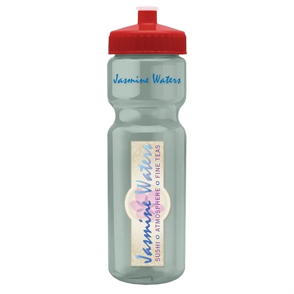 Garyline® Champ Recycled Bottle with Push-Pull Lid - 28 oz.... from ASI 40480 Koozie Group