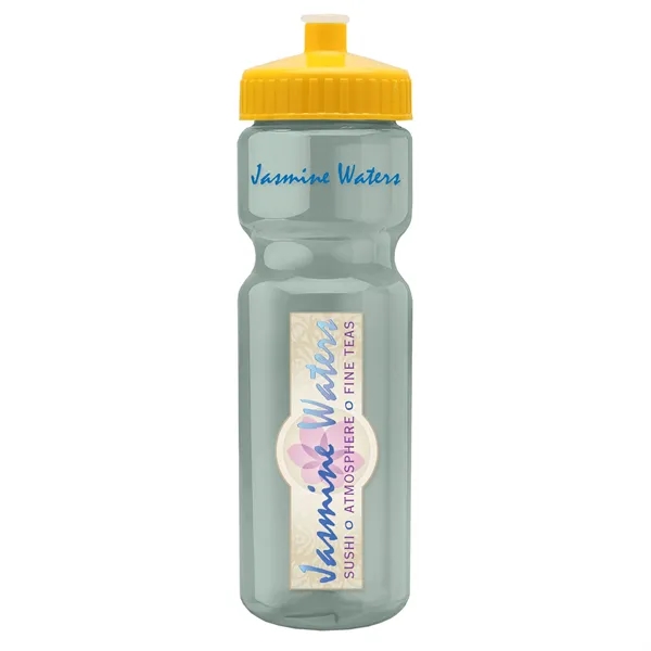 Garyline® Champ Recycled Bottle with Push-Pull Lid - 28 oz.... from ASI 40480 Koozie Group