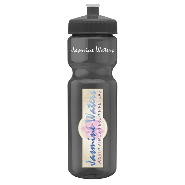 Garyline® Champ Recycled Bottle with Push-Pull Lid - 28 oz.... from ASI 40480 Koozie Group