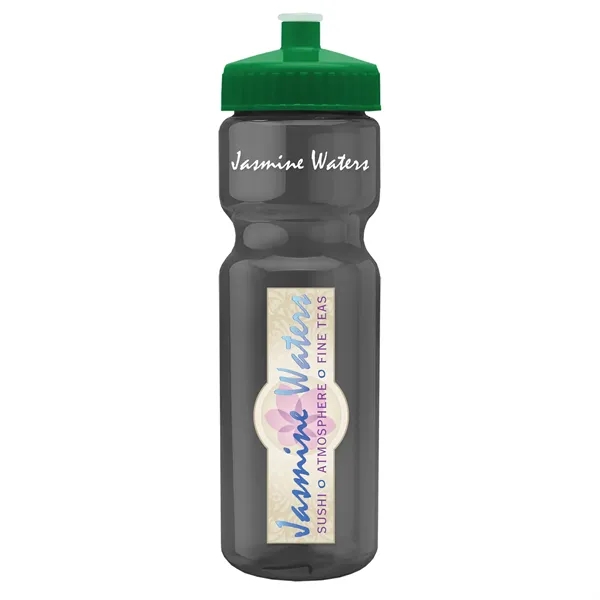 Garyline® Champ Recycled Bottle with Push-Pull Lid - 28 oz.... from ASI 40480 Koozie Group
