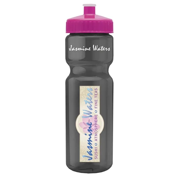 Garyline® Champ Recycled Bottle with Push-Pull Lid - 28 oz.... from ASI 40480 Koozie Group